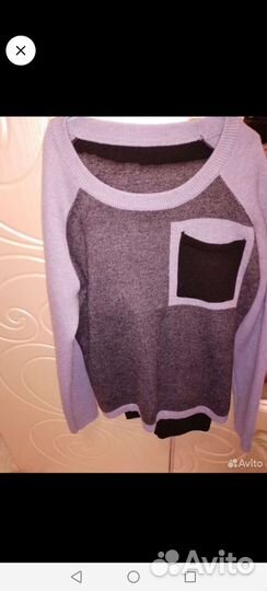 Вещи пакетом