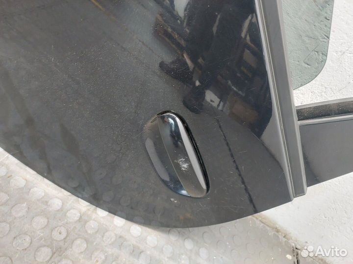 Дверь боковая Mitsubishi Colt, 2010