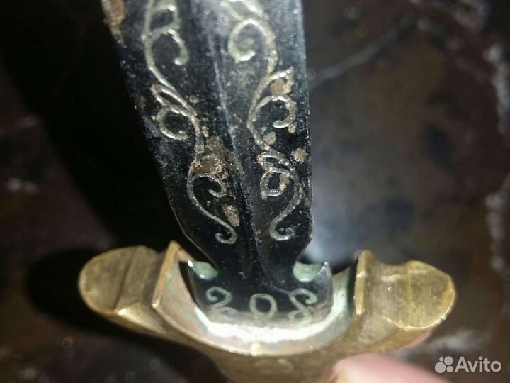 Нож для писем/бумаг