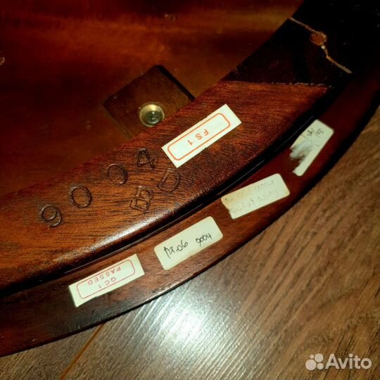 Кофейный стол MSM.170 Magetwood