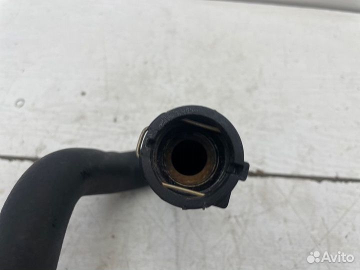 Трубка отопителя Volvo Xc60 I B6304T2 2010