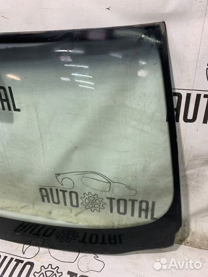 Стекло лобовое Bmw 745 E65 N62B44 2004