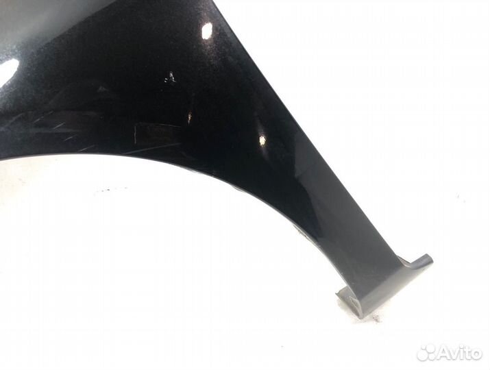 Крыло переднее левое Toyota Corolla Fielder ZRE144