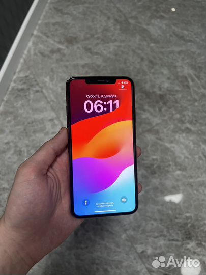 iPhone 11 Pro Max, 256 ГБ