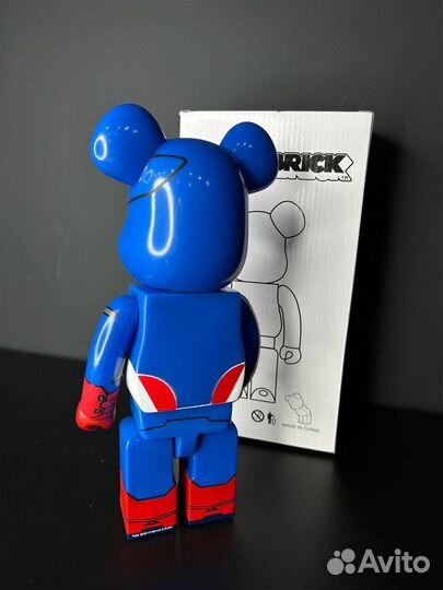 Bearbrick