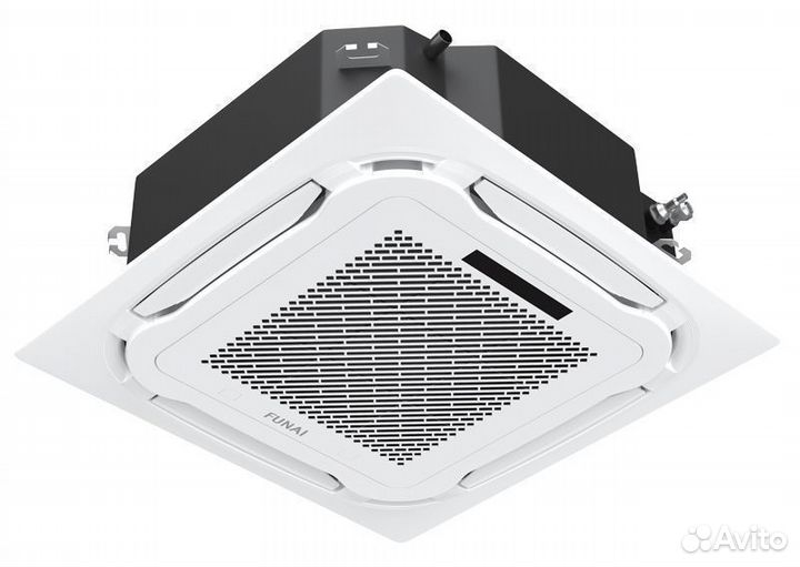 Кассетный блоки origami kodo кондиционер