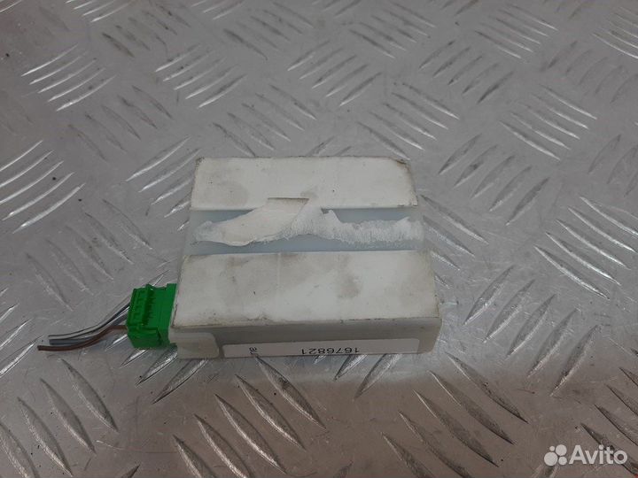 Блок для Volvo XC90 1