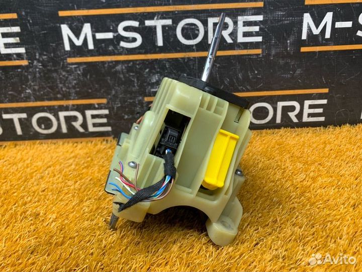 Селектор АКПП Mercedes-Benz E-Class C207 271.860