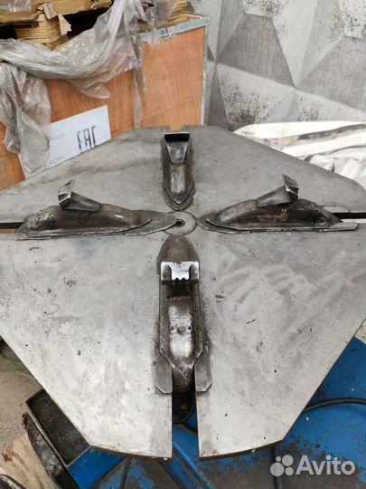 Продам станок шиномонтажный Nordberg 4639.5 (380)