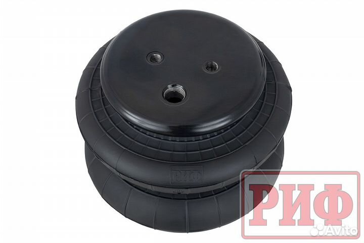 Пневмоподвеска риф универсальная №4