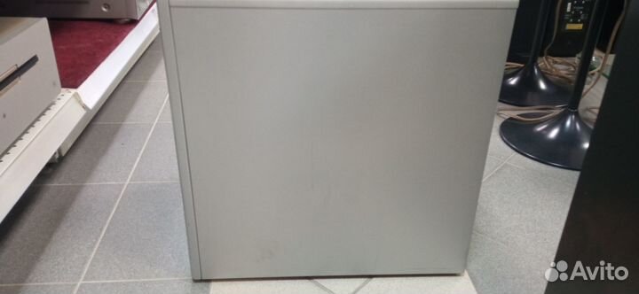 Сабвуфер активный Velodyne CHT-12RS