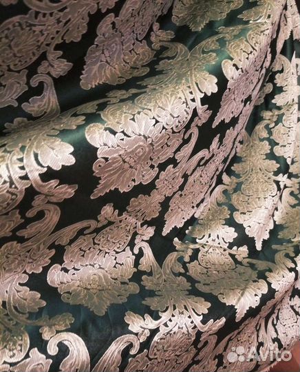 Шторы Турция Eskabl бренд эксклюзив корон