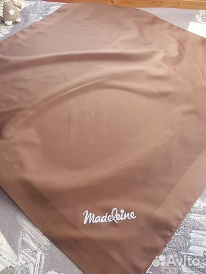 Modelaine винтажный платок италия