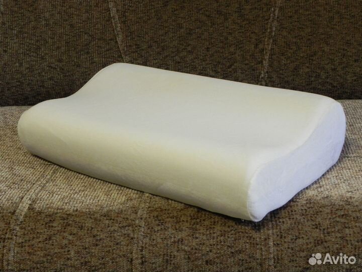 Подушка ортопедическая fosta