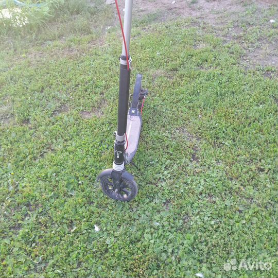 Самоккт city scooter