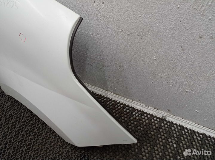 Крыло Renault Master 1 (1980-1997)