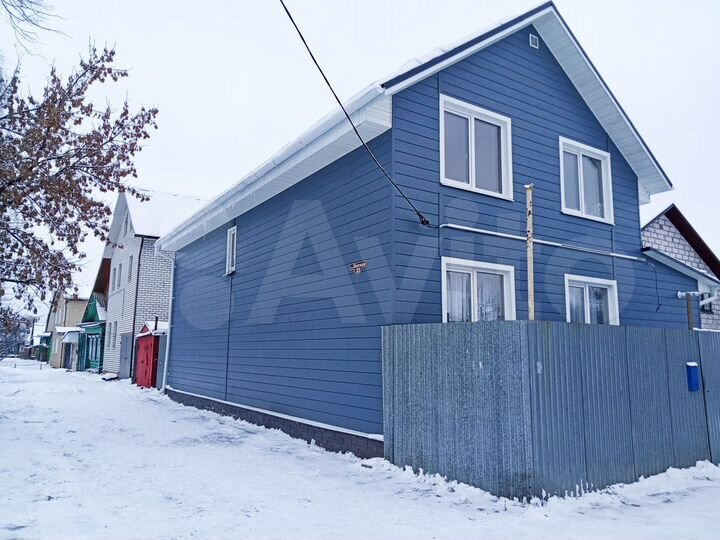 Квартира-студия, 20 м², 1/2 эт.