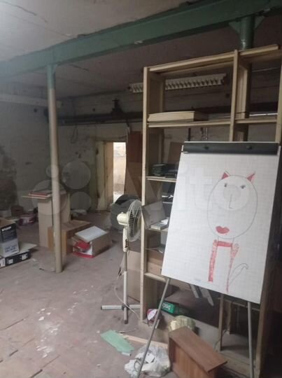 ПСН/Склад, 58.4 м² (г. Ростов-на-Дону)