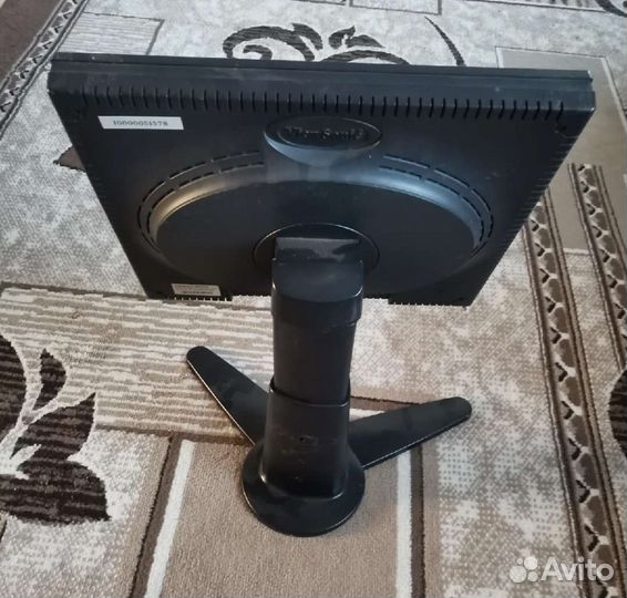 Монитор для компьютера бу