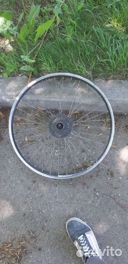 Колеса для велосипеда 26