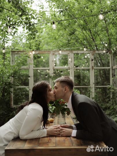 Фотосессия парная / love-story