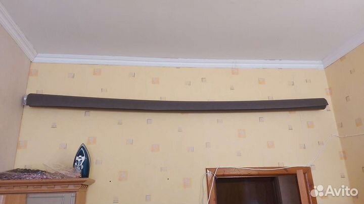 Фотофон серый двухсторонний