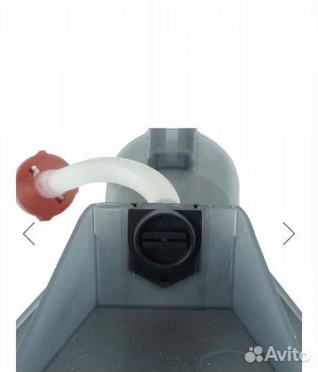 Насадка для Моющий пылесос.Thomas химчистки