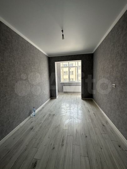 2-к. квартира, 58,5 м², 2/4 эт.