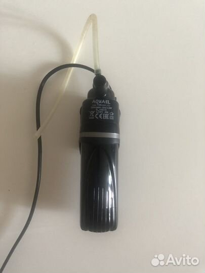 Внутренний фильтры