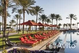 Горящие туры в Египет из Екатеринбурга