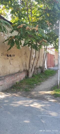 Участок 1,8 сот. (ИЖС)