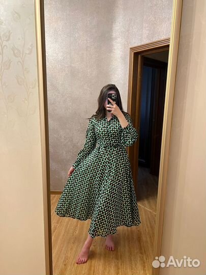 Платье Marella (Италия)