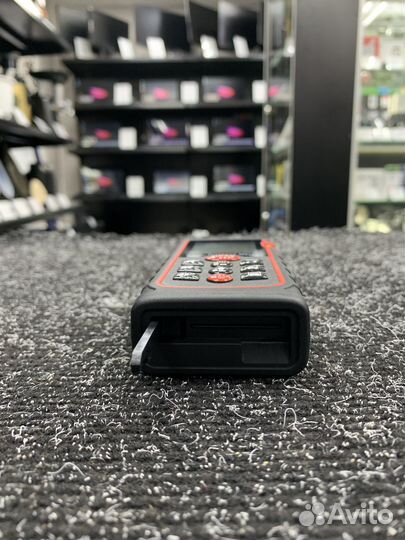 Лазерный дальномер Диолд дл-40