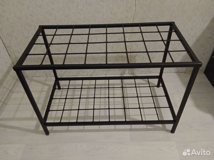 Стойка для лыж