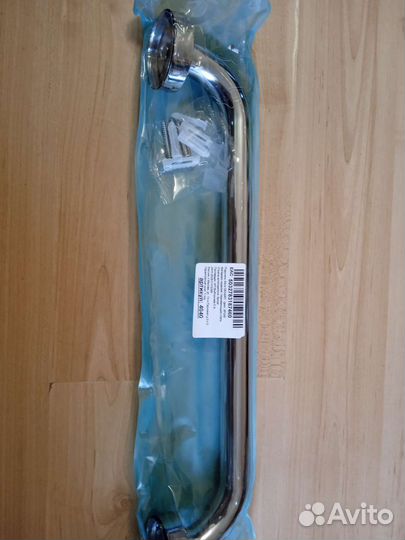 Поручень для ванной для инвалидов и пожилых людей