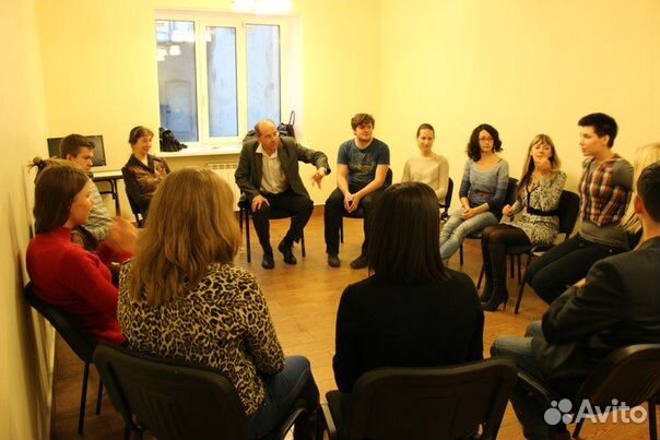 Onlin Ораторское мастерство, голос, речь, пластика