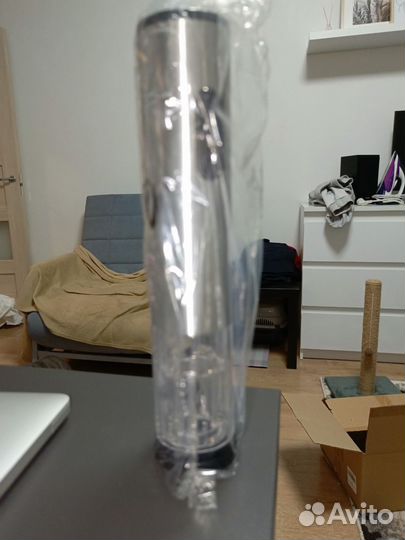 Электрический автоматический штопор