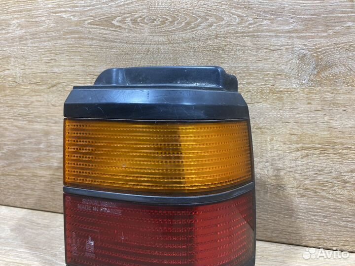 Фонарь задний правый VW Passat B3 Арт. 110056