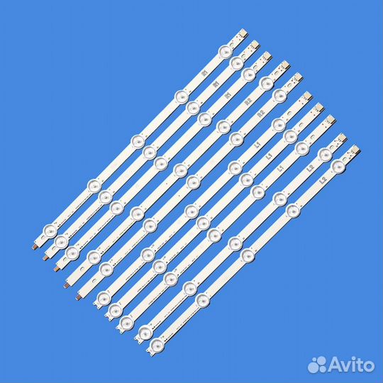 Подсветка для телевизора LG 42