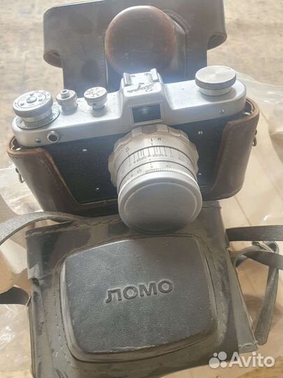 Ретро вещи из СССР