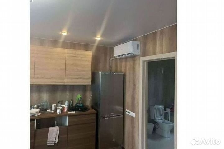 Кондиционер с установкой