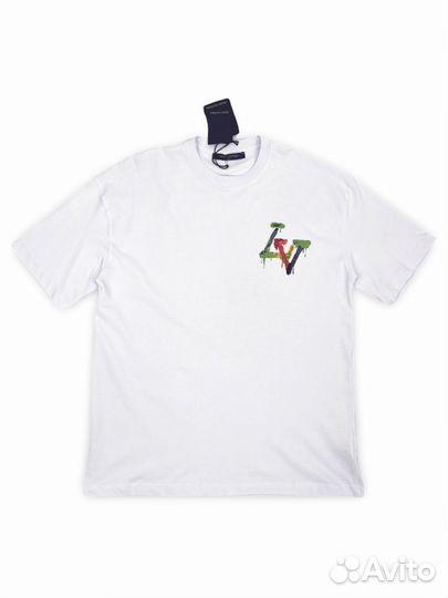 Футболка LV