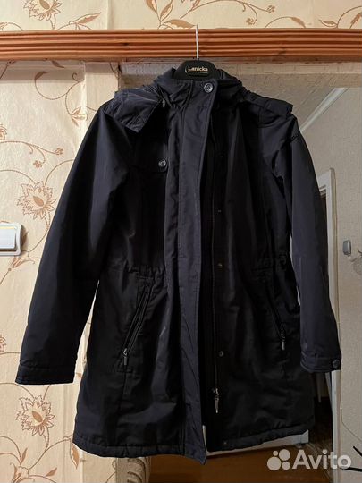 Куртка geox style w2420a мужская