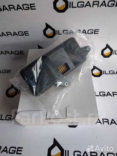 Фильтр вариатора Honda Fit GK3 254205T0003