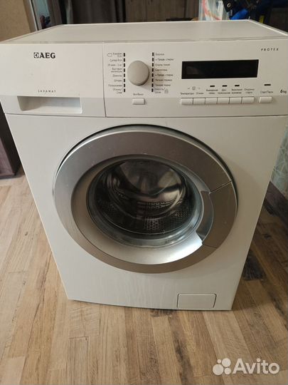 Стиральная машина на запчасти