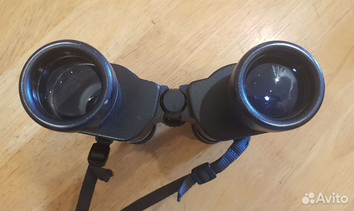 Бинокль Беркут бпц 8Х40
