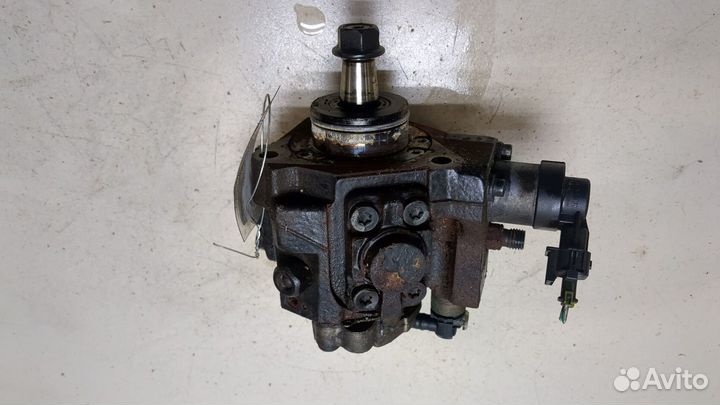 Тнвд киа Optima 3, 2012