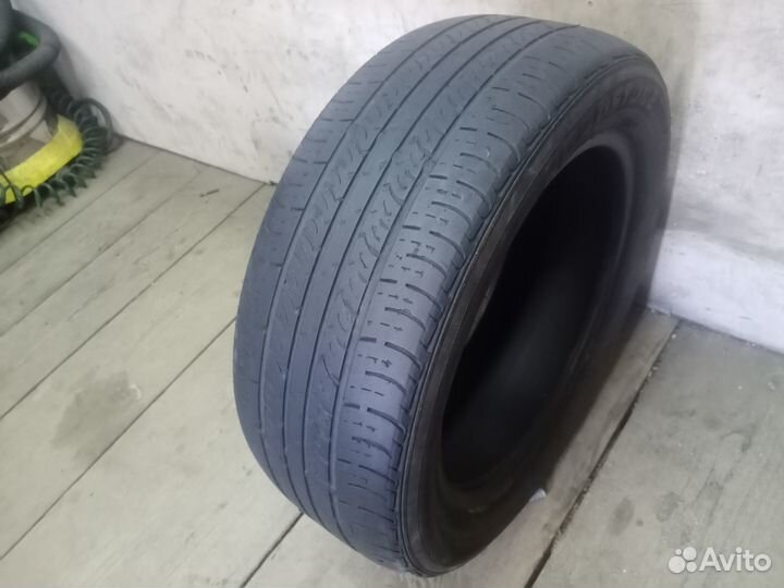 Roadstone Classe Premiere CP672 205/55 R16