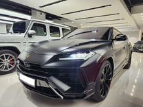 Lamborghini Urus 4.0 AT, 2023, 627 км, с пробегом, цена 40 500 000 руб.