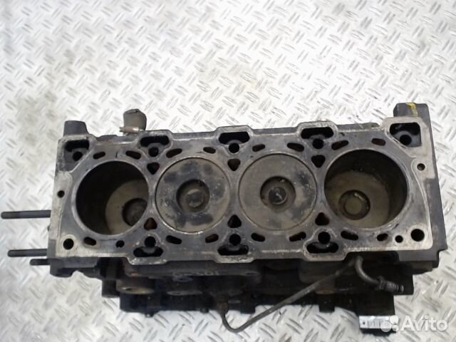 Блок управления двигателем, Rover, 600